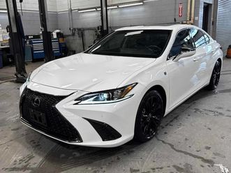 LEXUS ES ES 300H 350-carfax