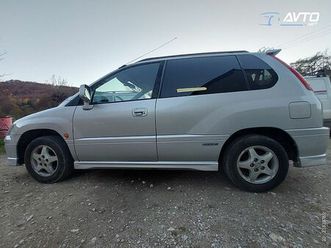 mitsubishi space runner gdi