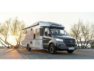 adria coral supreme mb 670 dl (mellandagsöppet 27-30)