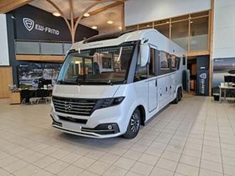 adria super sonic 890 ll (mellandagsöppet 27-30)