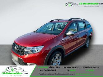 dacia logan mcv tce 90 bvm