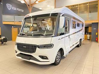 kabe tmi 860 lqb imperial (mellandagsöppet 27-30)