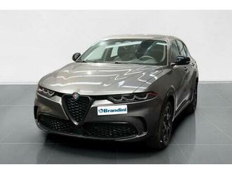 sprint-tonale 1.5 130cv mhev fwd e6e