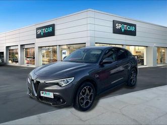 2017 2.2 t executive q4 210cv auto