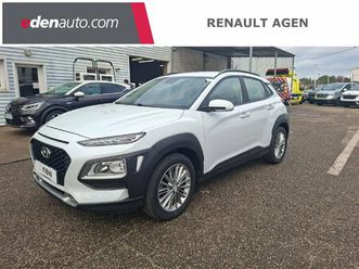 1.6 crdi 115 intuitive