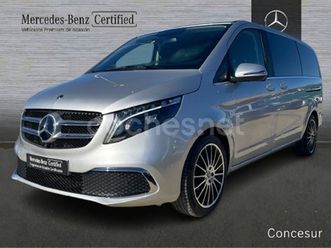 vehículo de substitución