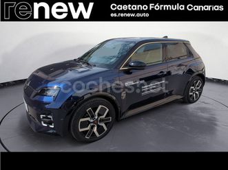 renault 5 e-tech iconic cinq autonomia conf