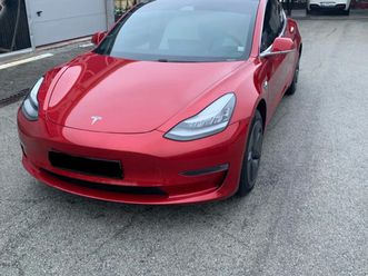 long range dual motor