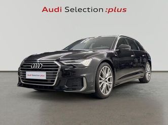 s line 45 tdi quattro 180 kw (245 cv) s tronic