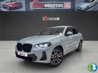 xdrive20d xline 140 kw (190 cv)
