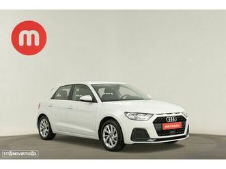 audi a1 sportback 25 tfsi advanced