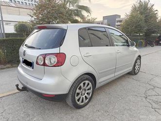 golf plus 1.4 55kw benzin gaz nderim