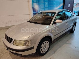 volkswagen passat 1.8 t comfortline