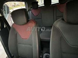 renault clio diesel manuelle 2016 à oujda