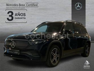 mercedes-benz eqb eqb 250