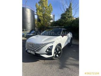 1.6 t-gdi exceptional