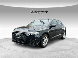 ii 2019 sportback sportback 30 1.0 tfsi admired