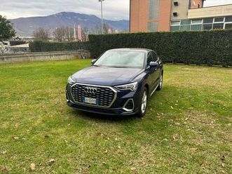 sportback 35 2.0 tdi s line edition s-tronic