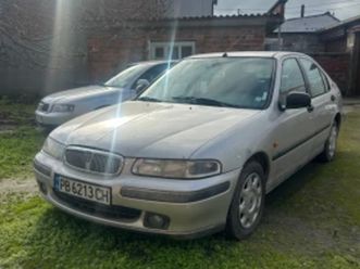 rover 416 ≫ 1996 • 2 300 лв. • id