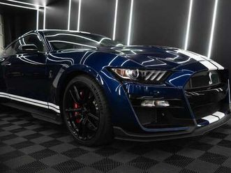 shelby gt500