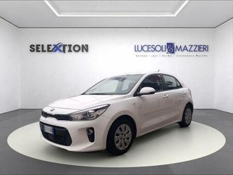 4ª serie 1.4 crdi 5 porte active