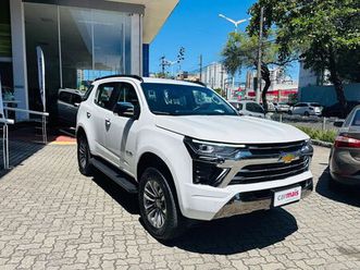 high country 2.8 tb die aut.