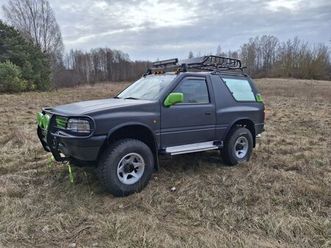 frontera a jadyna taka mlawa • olx.pl