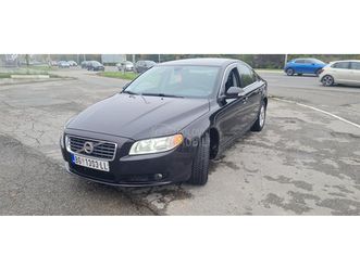 volvo s80 2.4d5