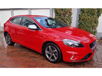 volvo v40 2.0 d siber