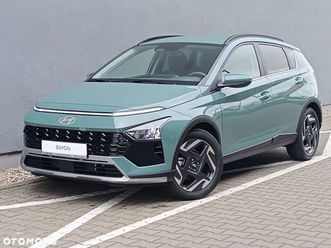 hyundai bayon 1.0 t-gdi smart