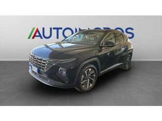 iii 1.6 crdi xline 2wd