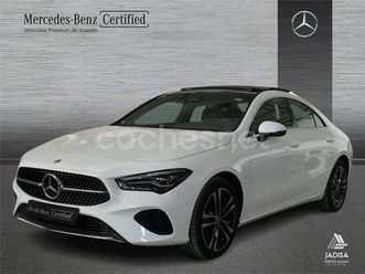 mercedes-benz cla cla 180