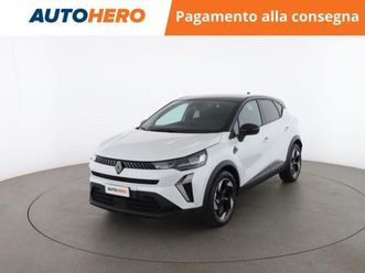 captur 2ª serie captur mild hybrid 160 cv edc techno