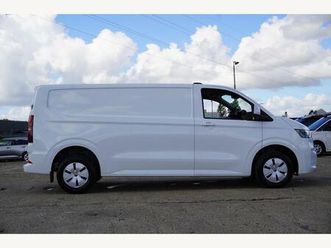 2.0 tdi t32 commerce plus auto fwd lwb euro 6 (start/stop) 5dr