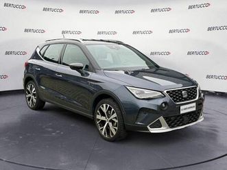 1.0 ecotsi xperience