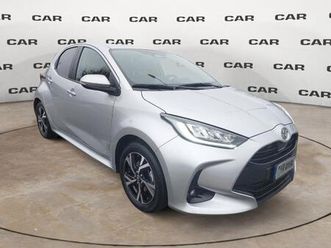 1.5 hybrid 5 porte active