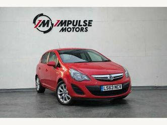 1.4 16v exclusiv auto euro 5 5dr (a/c)