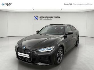 bmw i4 g26 m50 544 ch bva