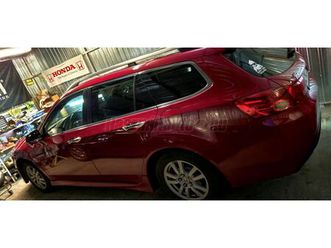 honda accord tourer 2.0 elegance