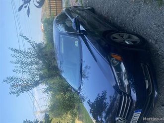 okazion passat 2012 se automatik benzin gaz i montuar afer