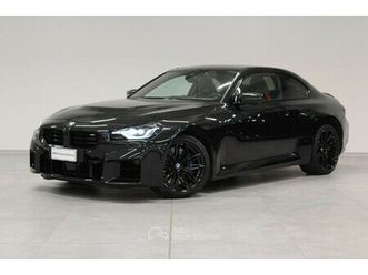 m2 coupe 3.0 460cv auto
