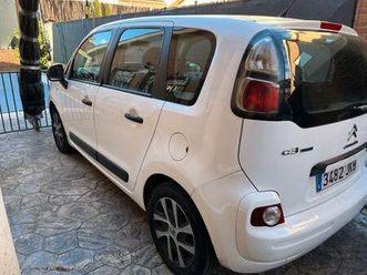 citroen - c3 picasso