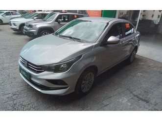 fiat cronos drive 1.3 8v flex 2024