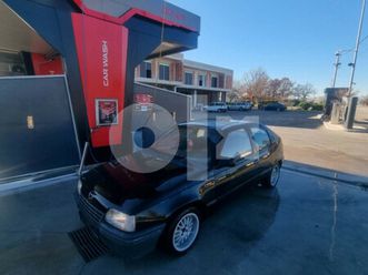 opel kadett 1.6i