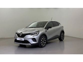 captur tce 90