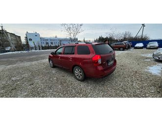 renault logan an. 2014