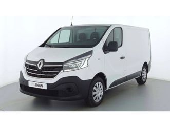 trafic fgn l1h1 3000 kg blue dci 130