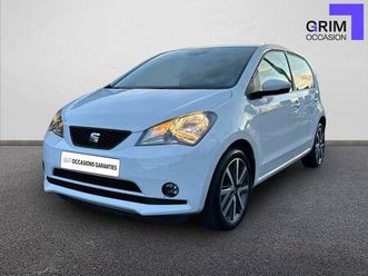 seat mii electric 83 ch plus