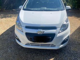 chevrlolet spark 1.0 ls gpl eco logic