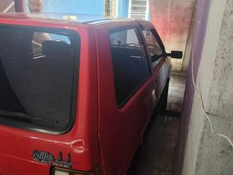 mille 1.0 electronic 4p